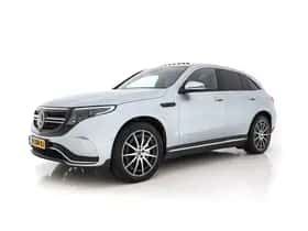Mercedes-Benz EQC (2019) thumbnail 4