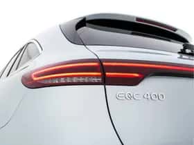 Mercedes-Benz EQC (2019) thumbnail 40