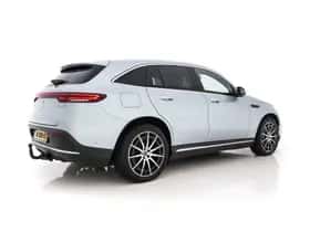 Mercedes-Benz EQC (2019) thumbnail 7