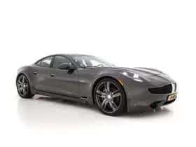 Fisker Karma (2012)