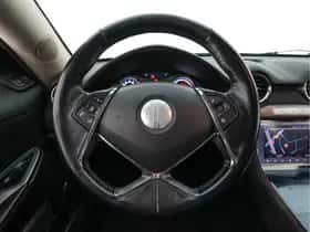 Fisker Karma (2012) thumbnail 14