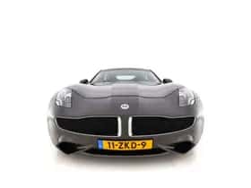 Fisker Karma (2012) thumbnail 3