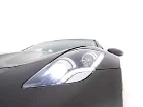 Fisker Karma (2012) thumbnail 22