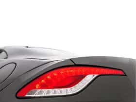 Fisker Karma (2012) thumbnail 23
