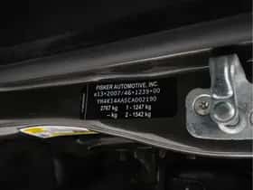 Fisker Karma (2012) thumbnail 27