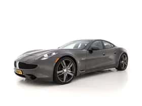 Fisker Karma (2012) thumbnail 4
