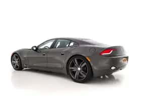Fisker Karma (2012) thumbnail 5