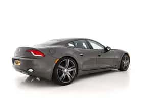 Fisker Karma (2012) thumbnail 7