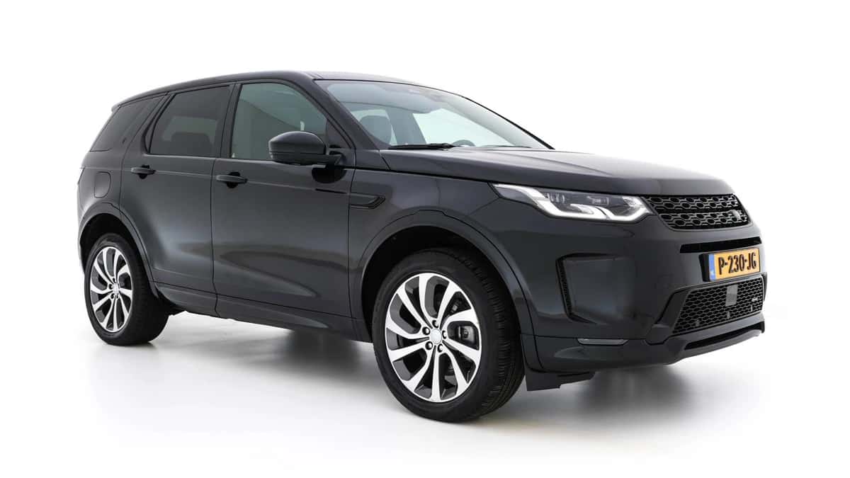 Land Rover Discovery Sport (2022) — foto 1