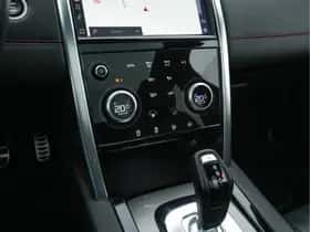 Land Rover Discovery Sport (2022) thumbnail 14