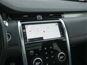 Land Rover Discovery Sport (2022) thumbnail 15