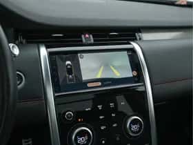 Land Rover Discovery Sport (2022) thumbnail 16