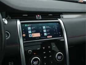 Land Rover Discovery Sport (2022) thumbnail 17