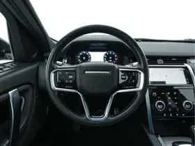 Land Rover Discovery Sport (2022) thumbnail 19