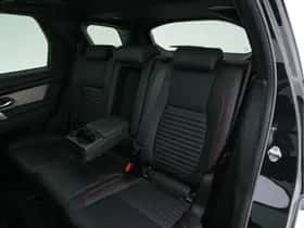 Land Rover Discovery Sport (2022) thumbnail 30