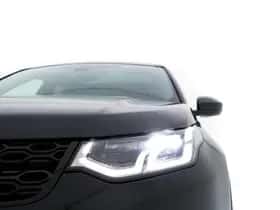 Land Rover Discovery Sport (2022) thumbnail 37