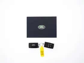 Land Rover Discovery Sport (2022) thumbnail 39