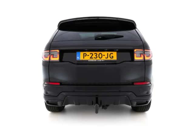 Land Rover Discovery Sport (2022) thumbnail 6