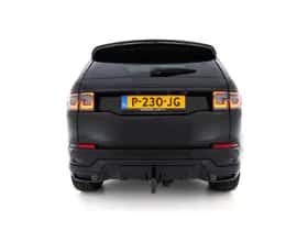 Land Rover Discovery Sport (2022) thumbnail 6