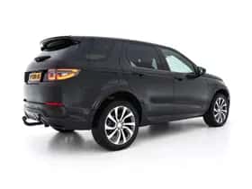 Land Rover Discovery Sport (2022) thumbnail 7