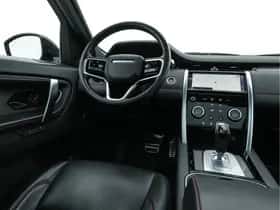 Land Rover Discovery Sport (2022) thumbnail 8