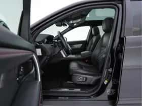Land Rover Discovery Sport (2022) thumbnail 9