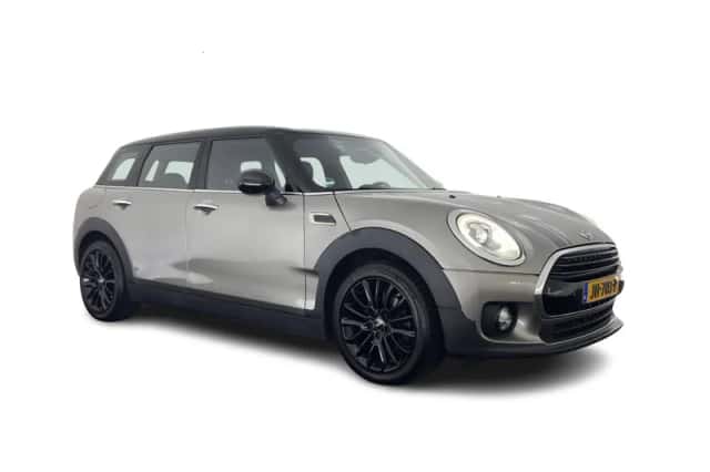 MINI Clubman (2016) thumbnail 1