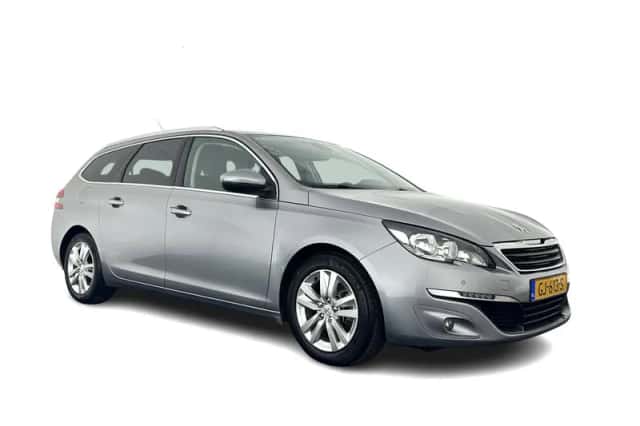 Peugeot 308 (2015)