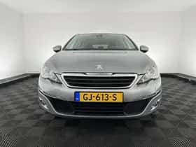 Peugeot 308 (2015) thumbnail 2