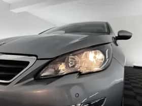 Peugeot 308 (2015) thumbnail 27