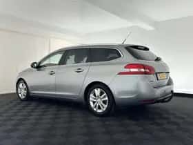 Peugeot 308 (2015) thumbnail 4