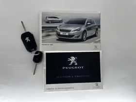 Peugeot 308 (2015) thumbnail 31