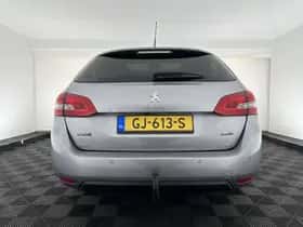 Peugeot 308 (2015) thumbnail 5