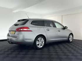 Peugeot 308 (2015) thumbnail 6
