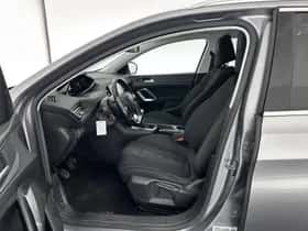 Peugeot 308 (2015) thumbnail 8