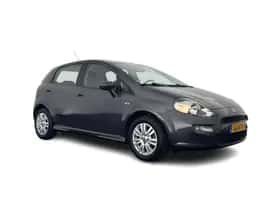 Fiat Punto (2015)