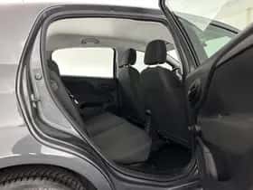 Fiat Punto (2015) thumbnail 12