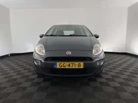 Fiat Punto (2015) thumbnail 3