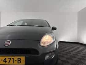 Fiat Punto (2015) thumbnail 22