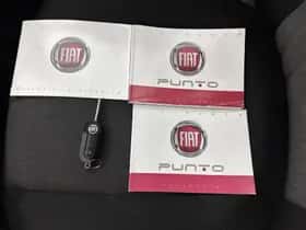 Fiat Punto (2015) thumbnail 25