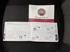 Fiat Punto (2015) thumbnail 26