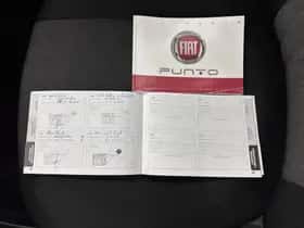 Fiat Punto (2015) thumbnail 27