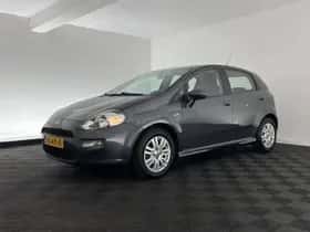 Fiat Punto (2015) thumbnail 4