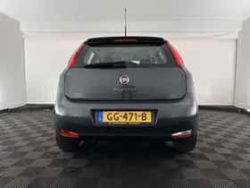 Fiat Punto (2015) thumbnail 6