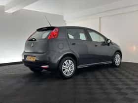 Fiat Punto (2015) thumbnail 7