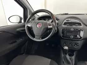 Fiat Punto (2015) thumbnail 8
