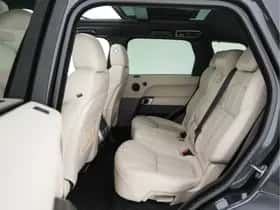 Land Rover Range Rover Sport (2015) thumbnail 11