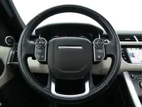 Land Rover Range Rover Sport (2015) thumbnail 19