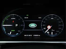 Land Rover Range Rover Sport (2015) thumbnail 20