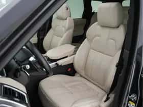 Land Rover Range Rover Sport (2015) thumbnail 24